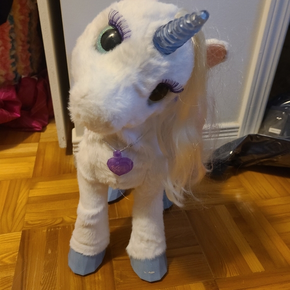 STARLILY MY MAGICAL UNICORN - Picture 4 of 6